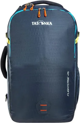 Produktbild von Tatonka Flightcase 25 - Reiserucksack 15" 48 cm (navy)