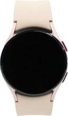 Obrázok produktu pre Samsung Galaxy Watch4 40 mm LTE ružovo-zlaté Neu