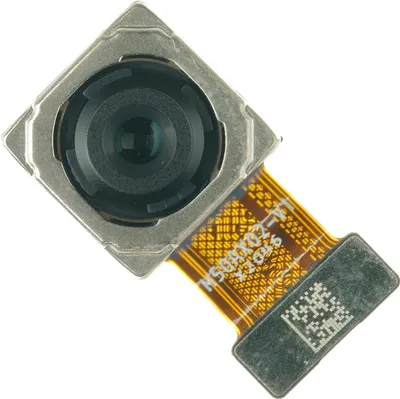 Produktbild von Hauptkamera 50MP für Xiaomi Redmi Note 11
