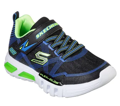 Produktbild von Skechers Flex-Glow BBLM Größe EU 32 Normal