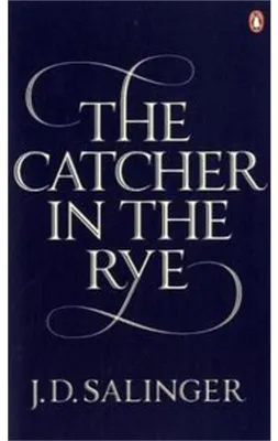 Obrázok produktu pre The Catcher in the Rye