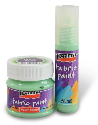 Immagine prodotto di Colore per tessuti - 50 ml | colori diversi - dark brown