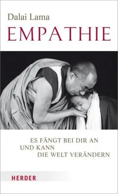 Produktbild von Empathie - Es fängt bei dir an und kann die Welt verändern