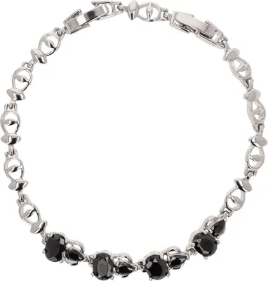 Image de Bracelet pour femmes BRAELYN - argent, taille unique