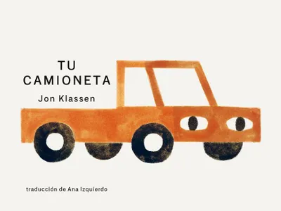 Produktbild von Tu Camioneta