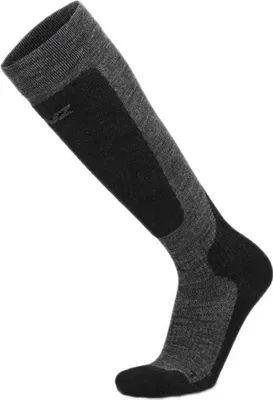 Produktbild von Lenz Think About Merino Winter 3 Lange Socken Grau EU 42-44 Grau EU 42-44