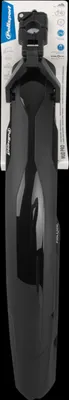 Produktbild von POLISPORT Set Front+Rear Mudguard Mud Pro 26/29 Black