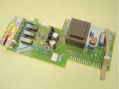 Image de Carte module relais Diematic3 88065536