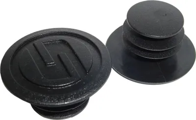 Image de Sram Embouts de guidon MTB Btl./2pcs 00.7915.074.010