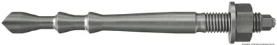 Produktbild von fischer Highbond-Anker FHB II-A L M16 x 125/100 nicht rostender Stahl R, 10 Stück