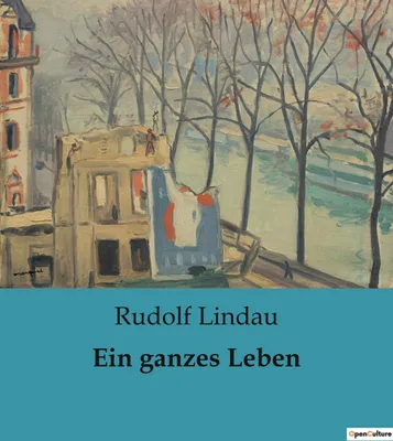 Produktbild von Ein ganzes Leben