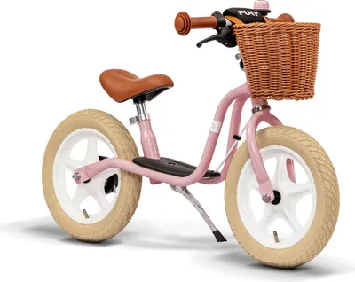 Obrázok produktu pre Puky Laufrad LR L Classic retro rose