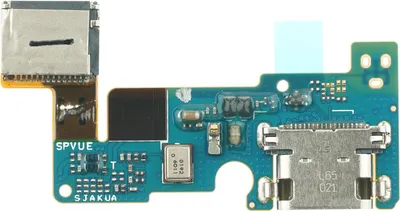 Produktbild von Ladebuchse für LG G5 (H850) USB-C Flexkabel Mikrofon Ladeanschluss Lade Eingang
