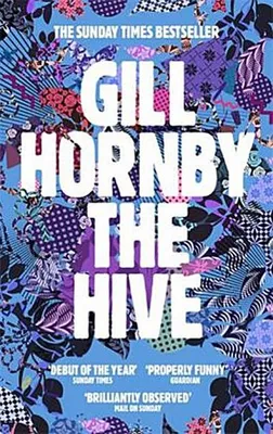 Productafbeelding van The Hive