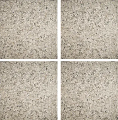 Immagine prodotto di Milani Home - Set 4 Pezzi Base Quadra 50x50 Cm Per Esterno Giardino, Portico, Ristorante, Gelateria Bar Hotel Albergo Piscina - Grigio