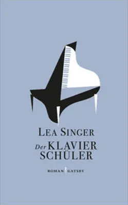 Produktbild von Der Klavierschüler