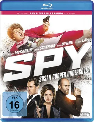 Produktbild von SPY - Susan Cooper Undercover