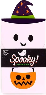 Image de Notatnik z klapką - Halloween