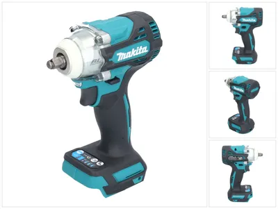 Produktbild von Makita Akku-Schlagschrauber 18V (ohne Akku, ohne Ladegerät)
