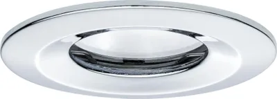Produktbild von Paulmann LED Einbauleuchte Nova Plus starr