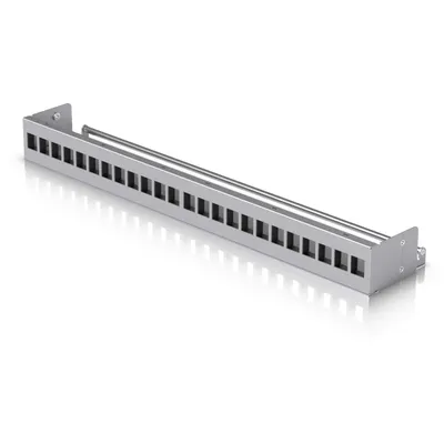 Image de NET Z Ubiquiti UACC-Rack-Panel-Patch-Blank-24
