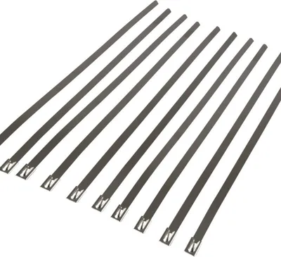 Produktbild von Edelstahl-Binder