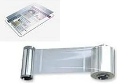 Immagine prodotto di Laminierungs-Kit für 625 Karten für ZXP 9