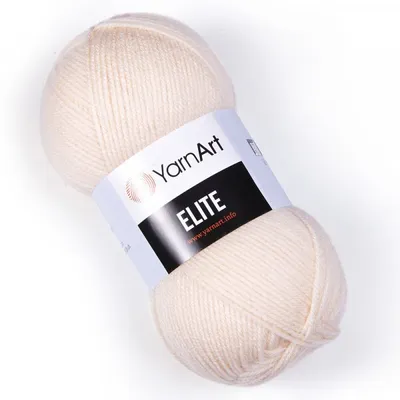 Obrázek produktu pro Elite příze 5 x 100 g 854