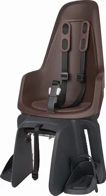 Produktbild von bobike Kindersitz ONE Maxi,  Coffee Brown