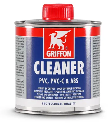 Produktbild von Griffon PVC Reiniger 250 m