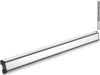 Image de H&H Barre magnétique en aluminium cm45