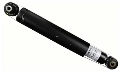 Produktbild von Sachs Stoßdämpfer 315 463 hinten für Fiat Doblo