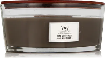 Produktbild von WoodWick Sand & Driftwood 453,6 g