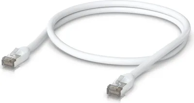 Image de Ubiquiti UniFi Patch Cable Outdoor 1m weiss