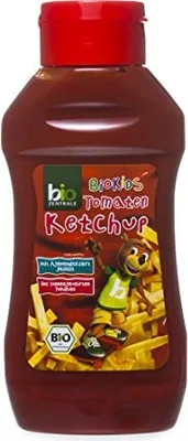 Produktbild von BioKids Tomatenketchup, 6er Pack (6x 500 ml)