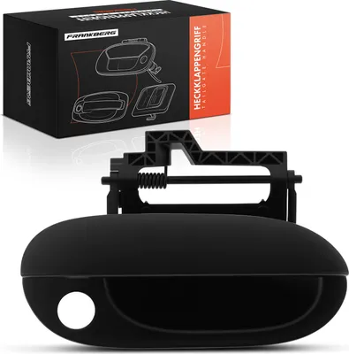 Obrázek produktu pro Frankberg 1x klika dveří přední pravá vnější pro BMW řady 5 E39 řady 5 Touring 2.0L 2.2L 2.5L 2.8L 2.9L 3.0L 3.5L 1995-2004