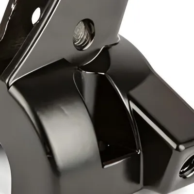 Image de Clignotant arrière gauche avec support de rétroviseur pour MBK Booster Yamaha BWS