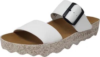 Image de Mules classiques Asportuguesas pour femmes 32303832373235 Blanc 42 EU