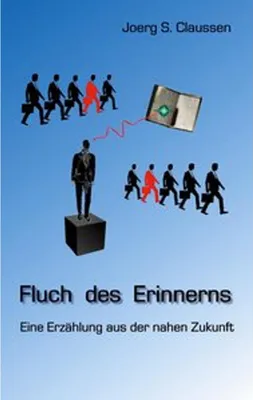 Produktbild von Fluch des Erinnerns