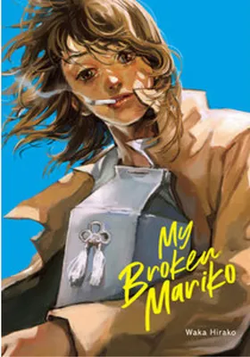 Produktbild von My Broken Mariko
