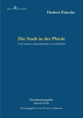 Obrázok produktu pre Die Stadt in der Phiole