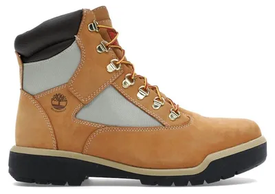 Produktbild von Timberland Field Boot 6 Inch Lace Up Waterproof Wheat - EU 45.5