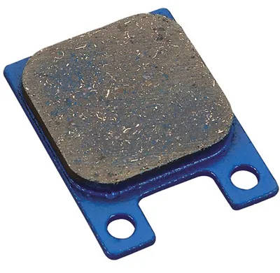Zdjęcie produktu dla Bremsbelag Union DBP-05 Giant, Hope, organisch, MPH200, C2, O2, Pro, Sport, Marwi, 438005