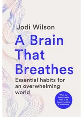 Obrázok produktu pre A Brain That Breathes