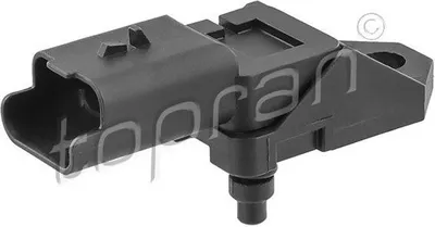 Produktbild von TOPRAN 302 641 Ladedrucksensor für FORD Fiesta Mk6 Schrägheck (JA8, JR8) Saugrohr