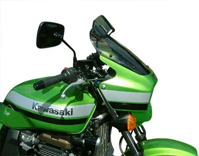 Immagine prodotto di Parabrezza moto MRA KAWASAKI ZRX 1100, ZRT10C, 1997-, forma VT, oscurato