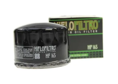 Produktbild von Hiflo Ölfilter HF165 für BMW F 800 S ST ABS