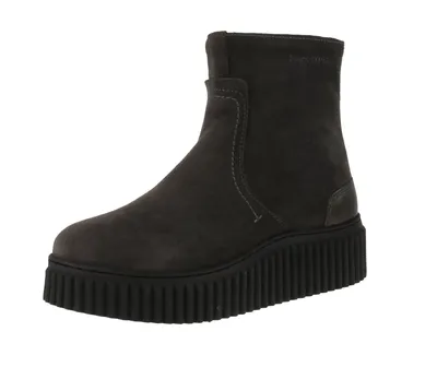 Immagine prodotto di Marc O'Polo 409 16066003 300-Bianca N28B - Stivali Donna - Dark-Graphite, Misura:40 EU