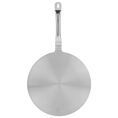 Obrázek produktu pro Nerezový difuzor pro plynové/indukční sporáky 20 cm pro domácnost