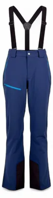 Produktbild von Jack Wolfskin Activate Pro Berg Tourenhose Herren Wanderhose Blau Größe 50